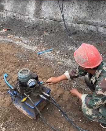 衡水枣强县预应力锚杆