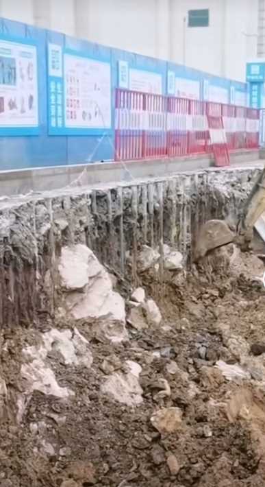 衡水枣强县微型桩