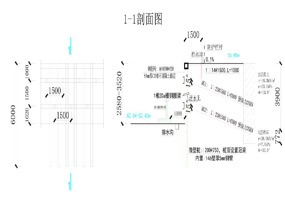 衡水枣强县工程设计