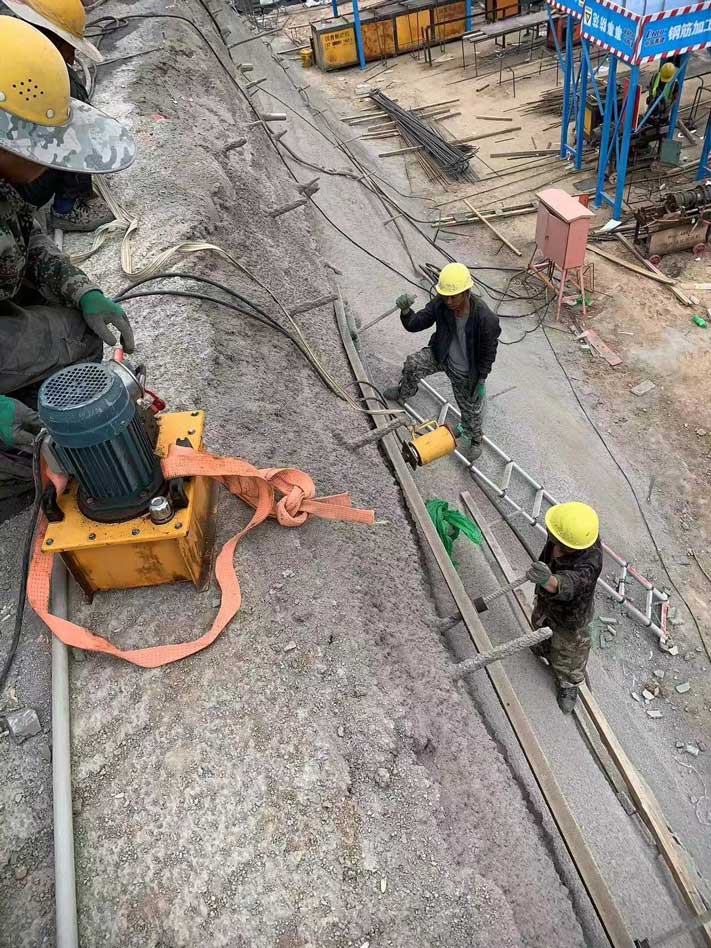 衡水枣强县预应力锚杆