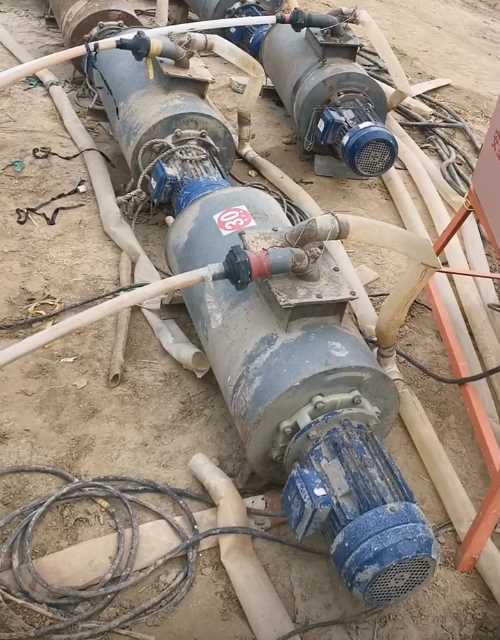 衡水枣强县真空泵降水