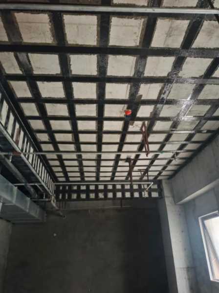 衡水枣强县碳纤维加固