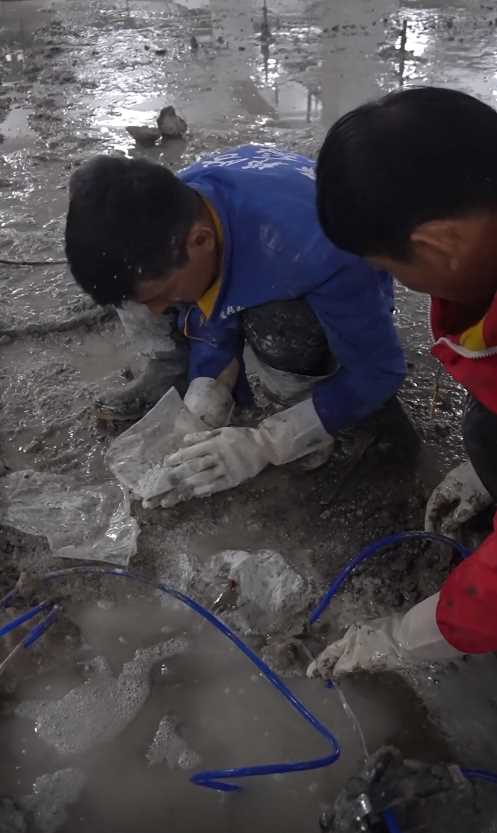 衡水枣强县灌浆堵漏